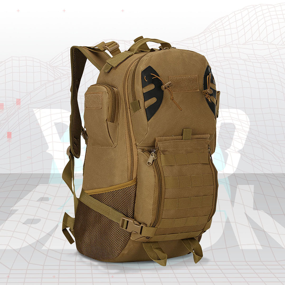 VERSATech Tactical Backpack