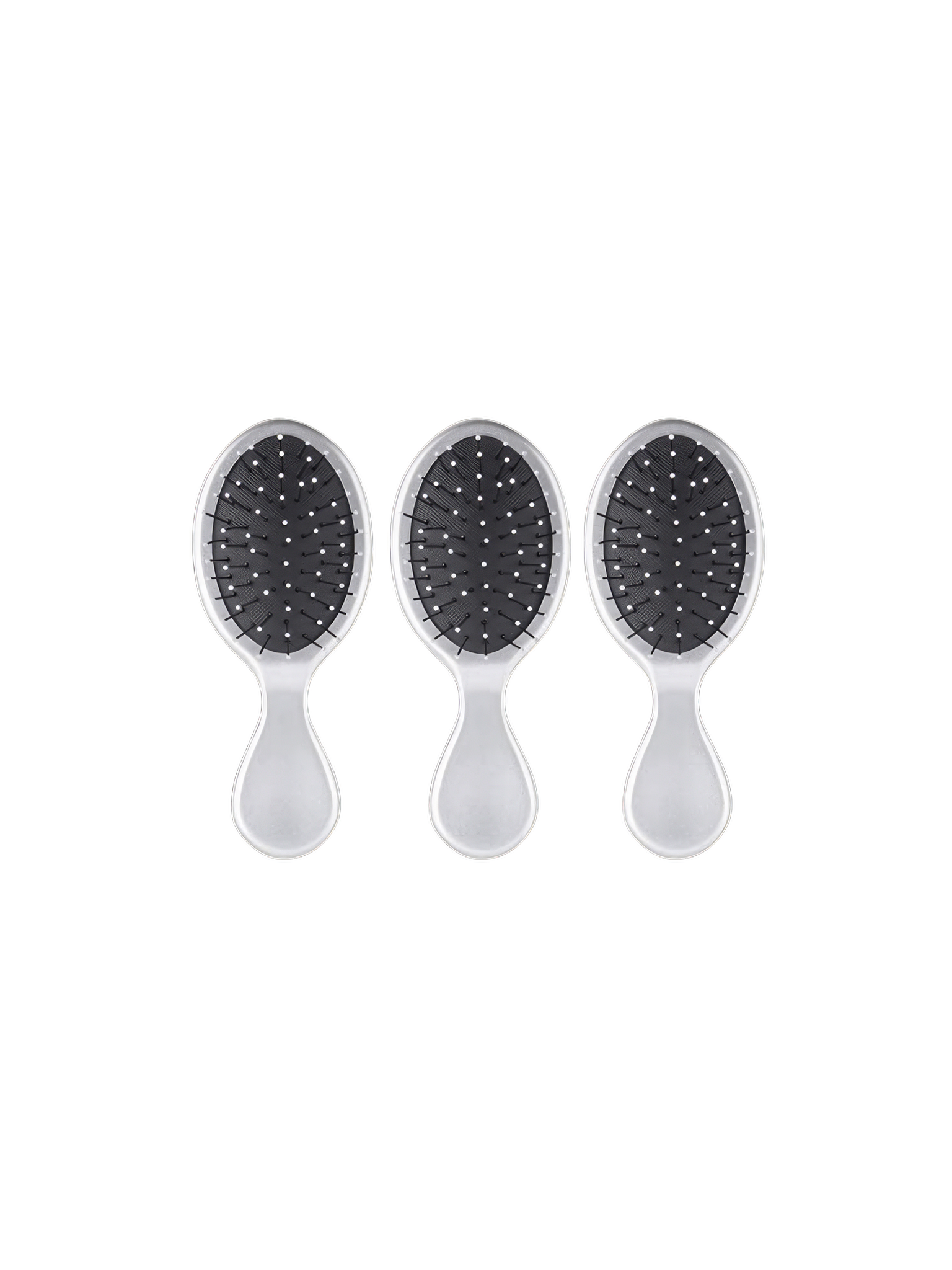 Mini Brush 3 Pack