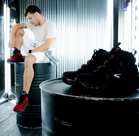 The Best Work Out Shoes for Men