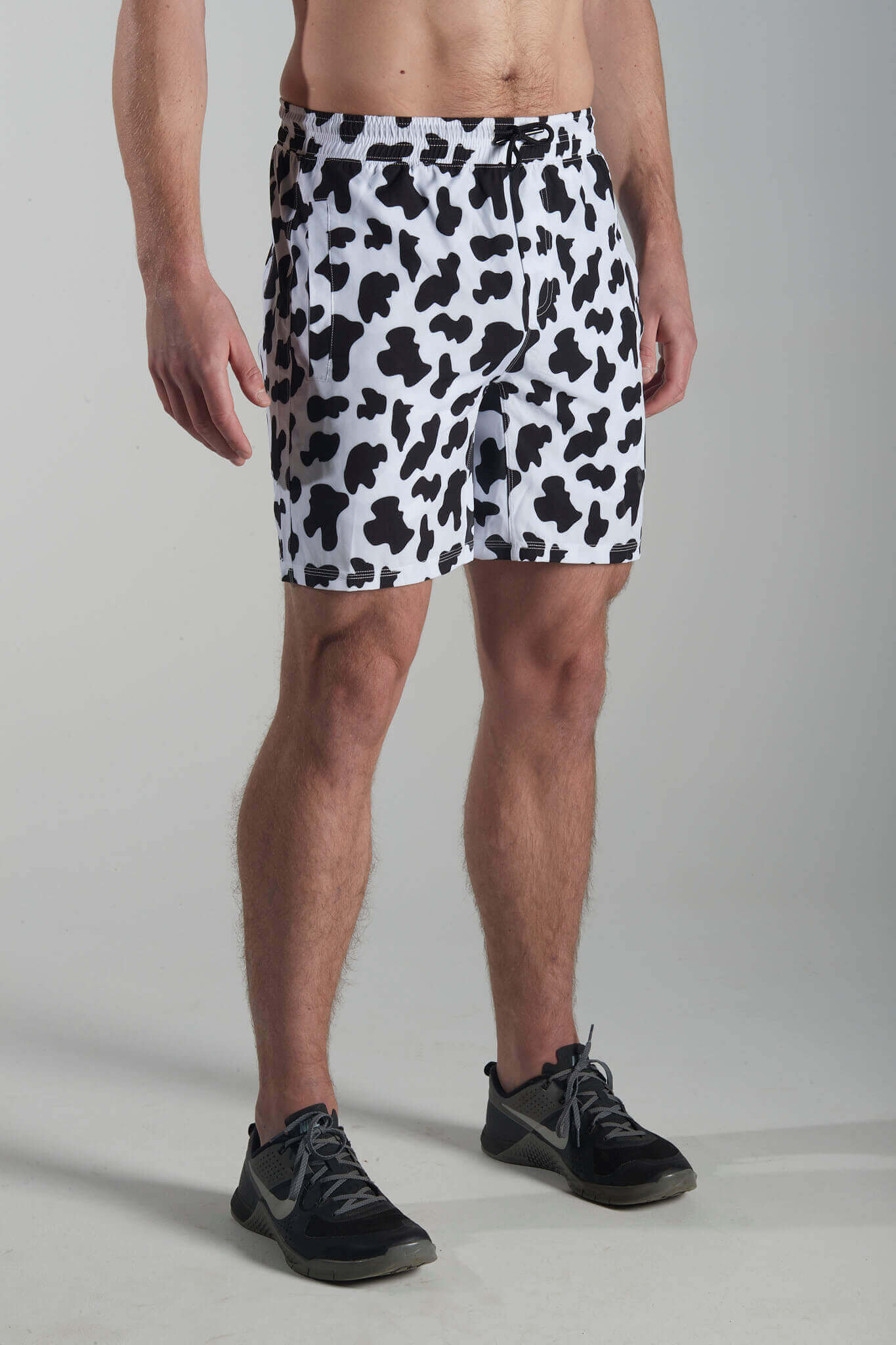 Men's Cow-Moo-Flage Endurance Shorts