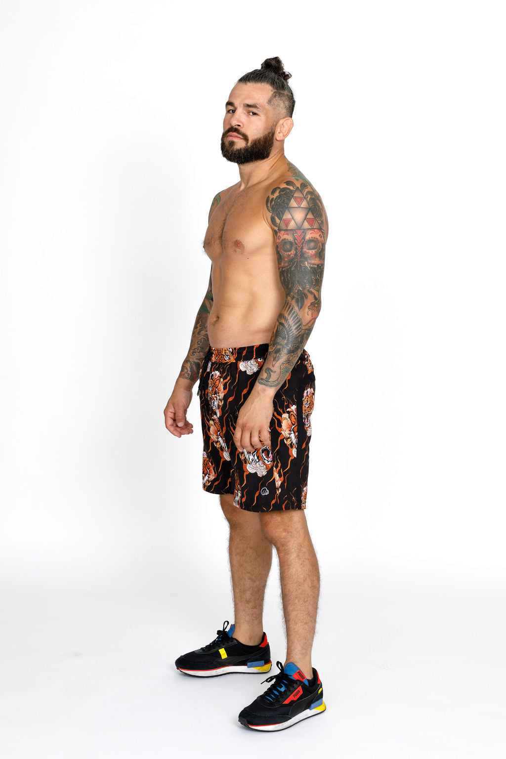 Men's Prowler Endurance Shorts