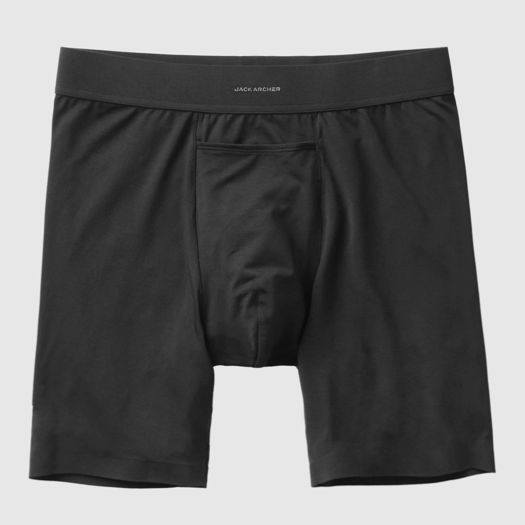 Jetsetter Boxer Briefs - Long 8