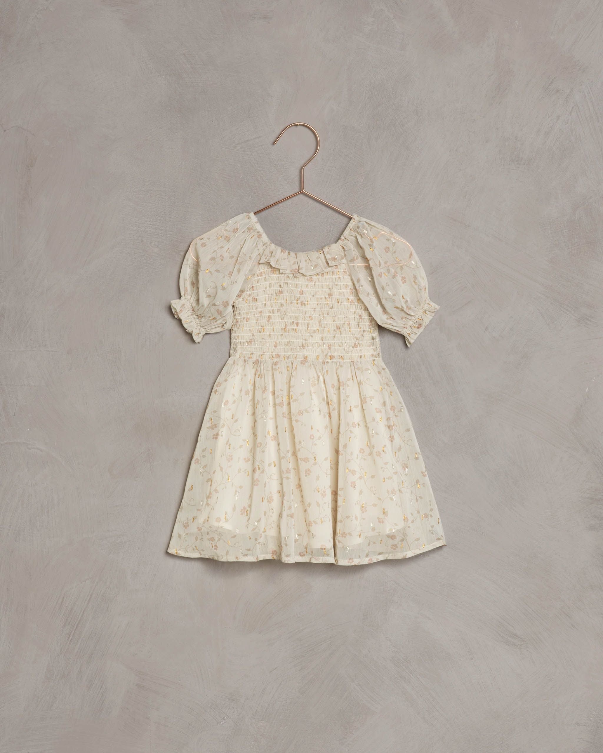 Noralee Millie Dress | Vineyard – Shop OpenStore / CROWD