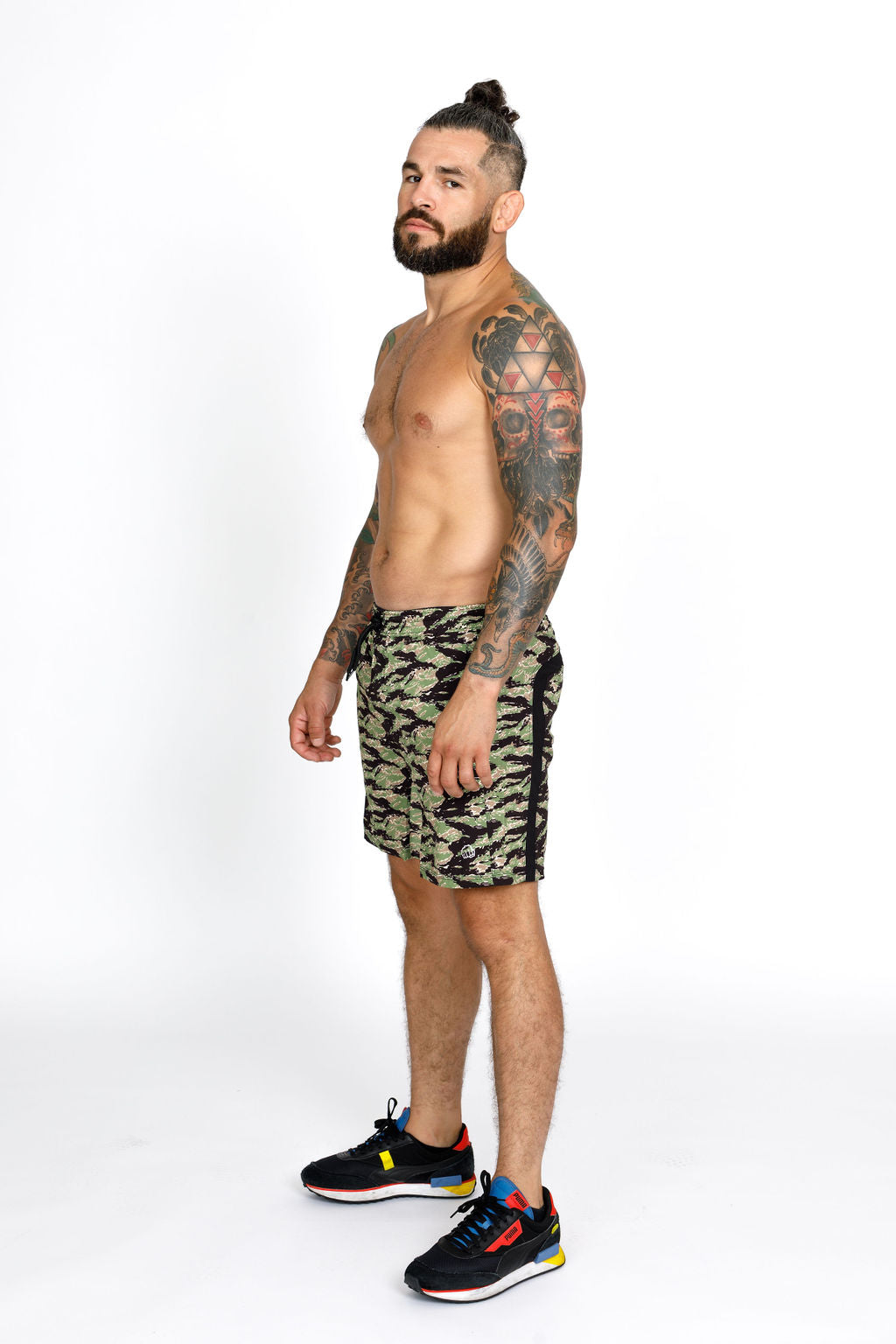 Men's Beach Gear: Your Ultimate Guide to Stylish Essentials – Shop