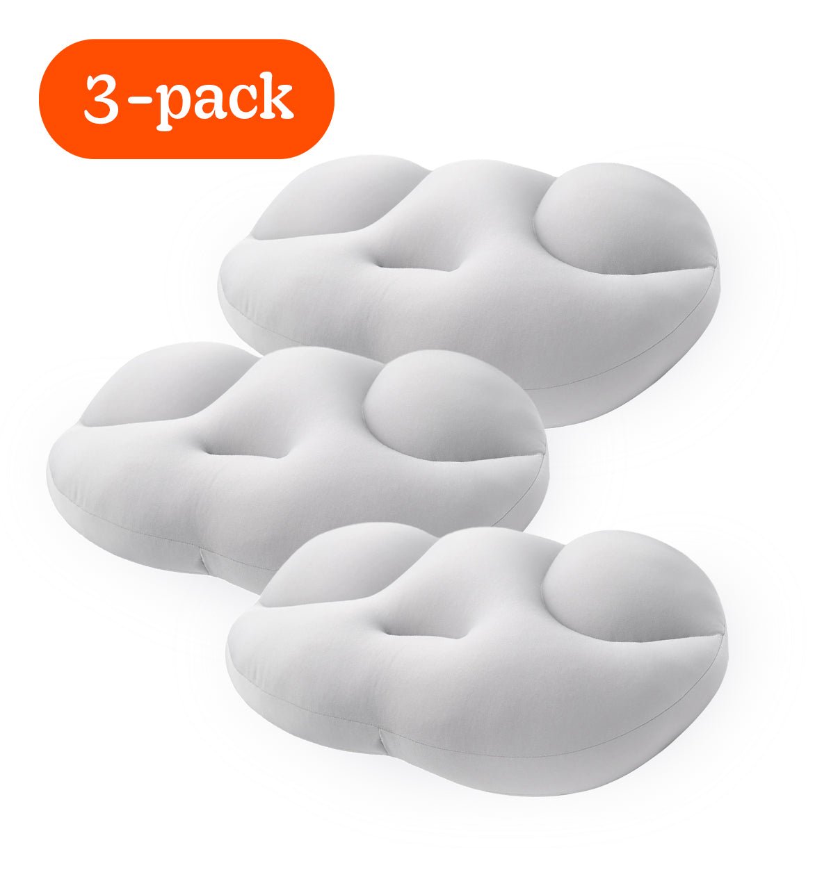 Discover the Incredible Benefits of Neck Pillows – Shop OpenStore