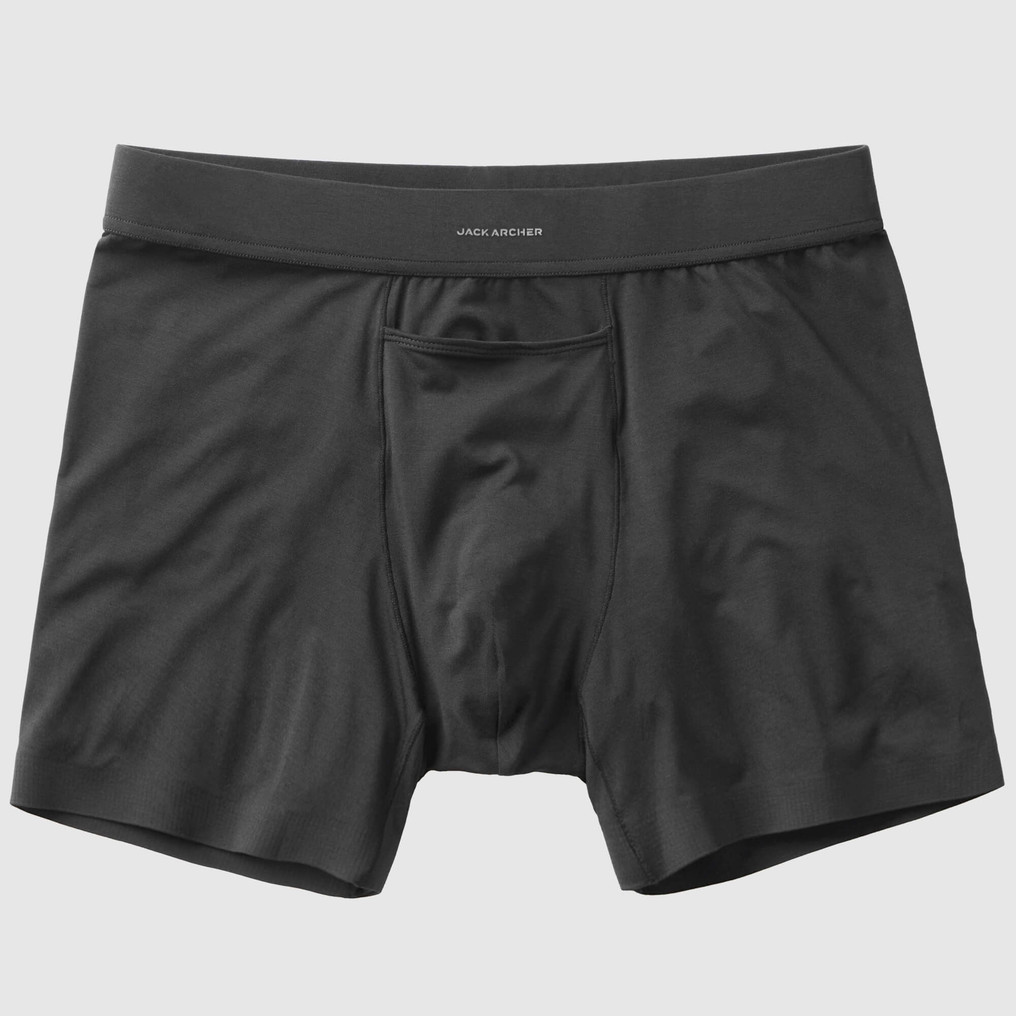 Jetsetter Boxer Briefs - Mid 5