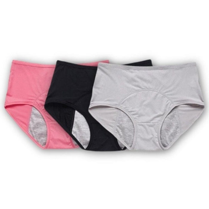 Everie™ Leakproof Underwear (3pcs)